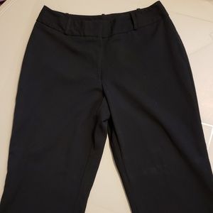 EAST 5th Black Pants